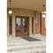 Z-Lite Laurent Outdoor Pendant, 1-Light, 8 In.W x 9 In.H, Black/Opal 597P8-BK - alternate 2